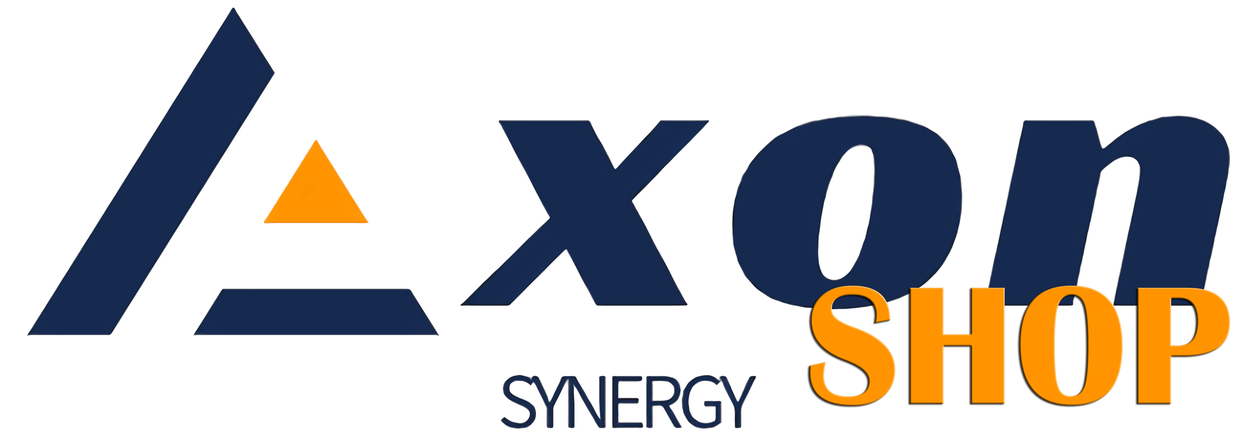 Axon Synergy